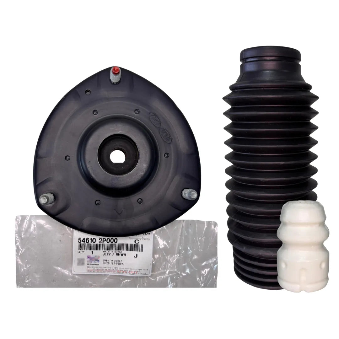 Kit do Amortecedor Unilateral Dianteiro Kia Sorento 2009 a 2012