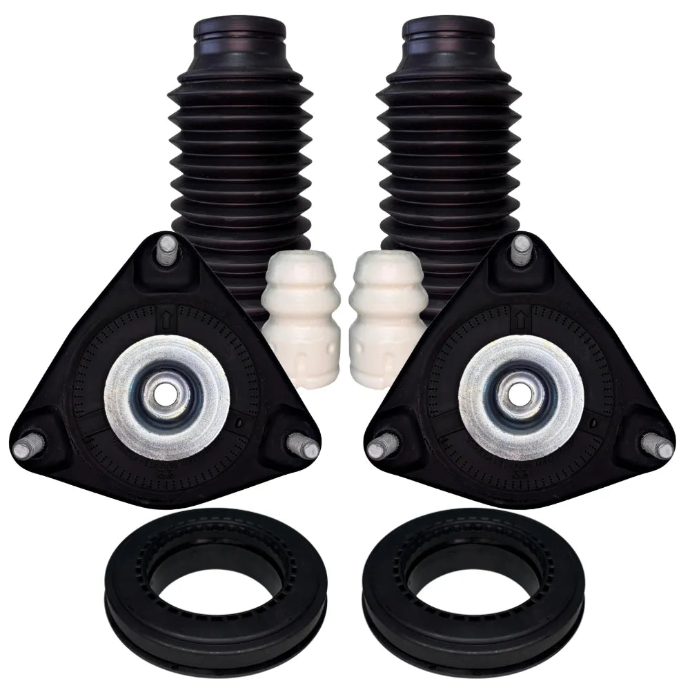 Kit dos Amortecedores Dianteiro Hyundai i30 2013 a 2016 / Kia Soul 2014 a 2019