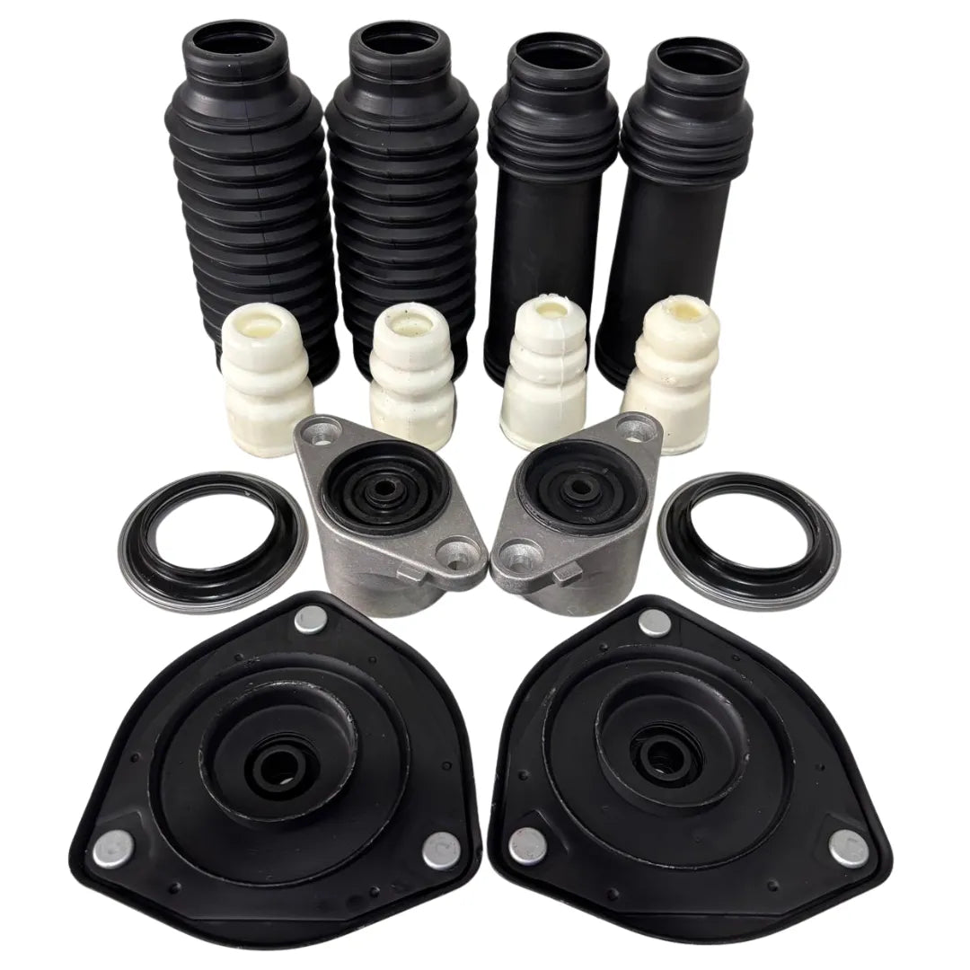 Kit Completo dos Amortecedores Kia Carens 2008 a 2012 / Magentis 2006 a 2011