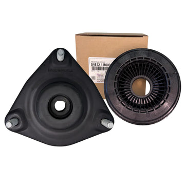 Kit do Amortecedor Unilateral Dianteiro Kia Cerato 2009 a 2013 / Cerato Koup 2012 a 2013
