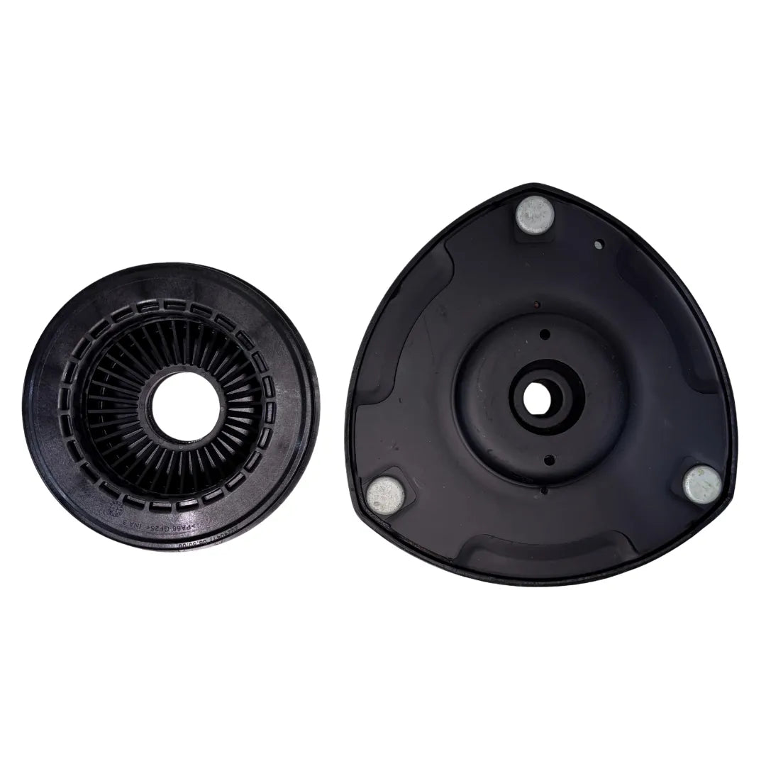 Kit Coxim e Rolamento Unilateral Dianteiro Hyundai Santa Fe 2009 a 2013 / Kia Sorento 2009 a 2012 Original Mobis