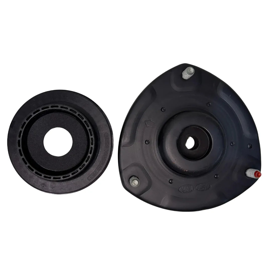 Kit Coxim e Rolamento Unilateral Dianteiro Hyundai Santa Fe 2009 a 2013 / Kia Sorento 2009 a 2012 Original Mobis