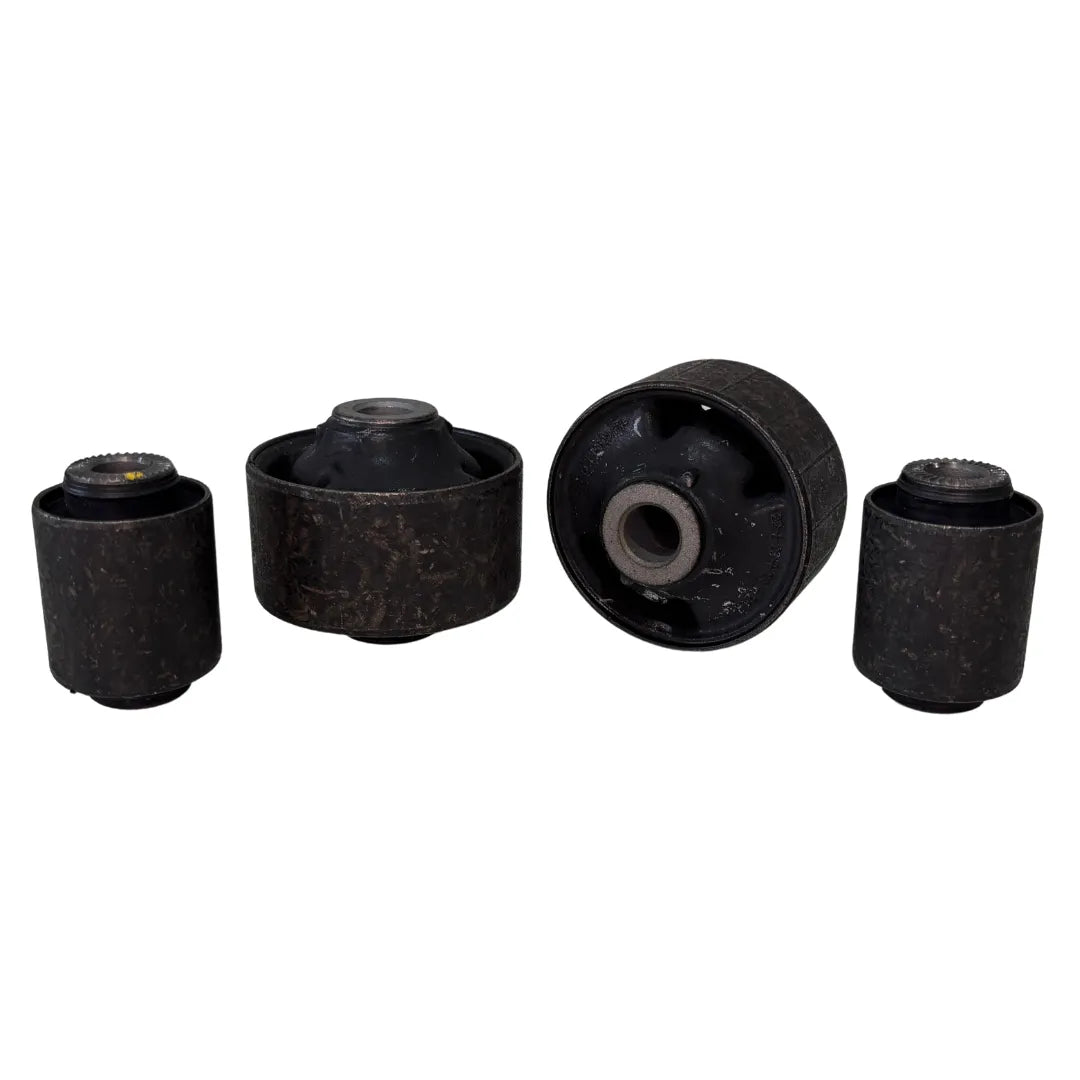 Kit de Buchas das Bandejas Dianteiro Hyundai ix35 2009 a 2013 / New Tucson 2018 a 2025 / Kia Sportage 2010 a 2015 Original Mobis