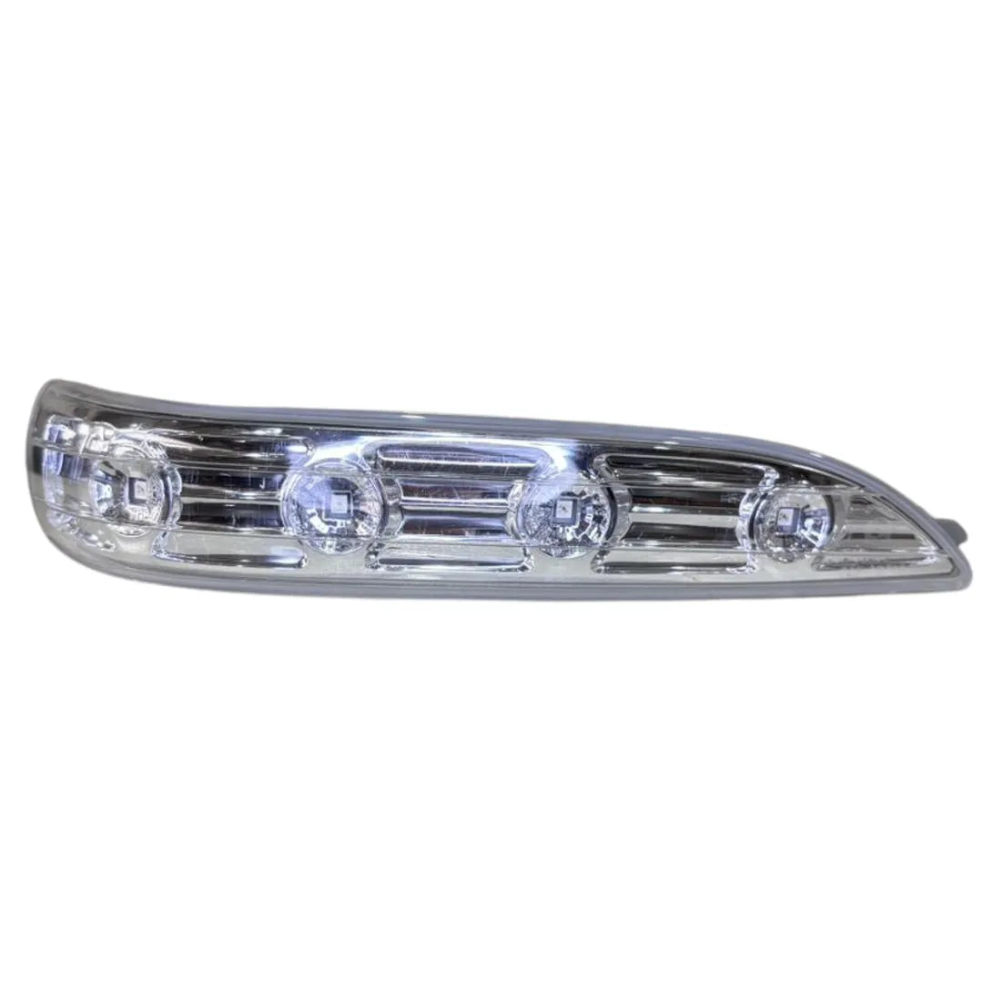 Pisca Seta do Retrovisor Direito Hyundai ix35 2009 a 2022 Original Mobis