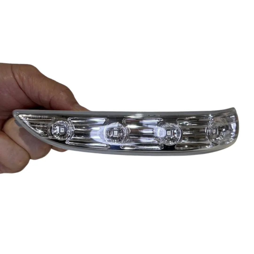 Pisca Seta do Retrovisor Direito Hyundai ix35 2009 a 2022 Original Mobis