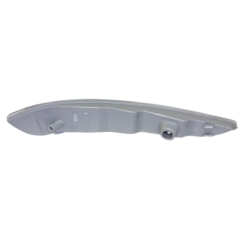 Pisca Seta do Retrovisor Direito Hyundai Sonata 2010 a 2014 Original Mobis