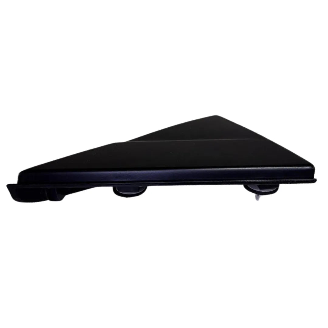 Acabamento do Retrovisor Dianteiro Esquerdo Hyundai New Tucson 2018 a 2025 Original Mobis