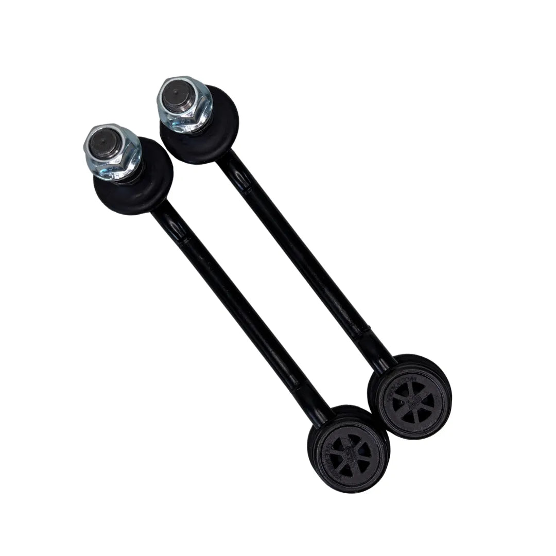 Par de Bieletas Dianteiro Hyundai Azera 2007 a 2011 / Sonata 2006 a 2009 / Kia Opirus 2006 a 2010 HS Parts