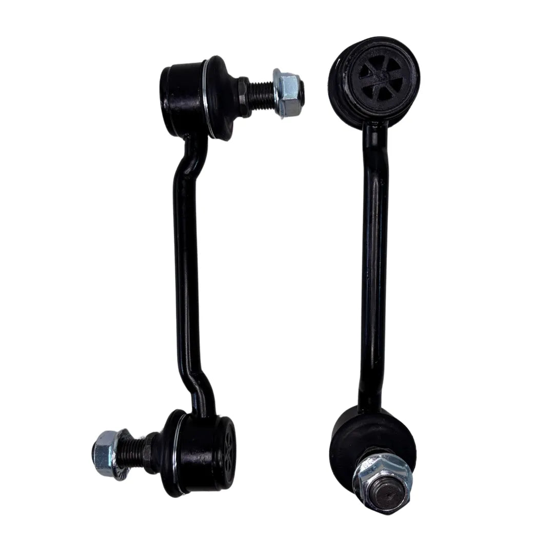 Par de Bieletas Dianteiro Hyundai Azera 2007 a 2011 / Sonata 2006 a 2009 / Kia Opirus 2006 a 2010 HS Parts
