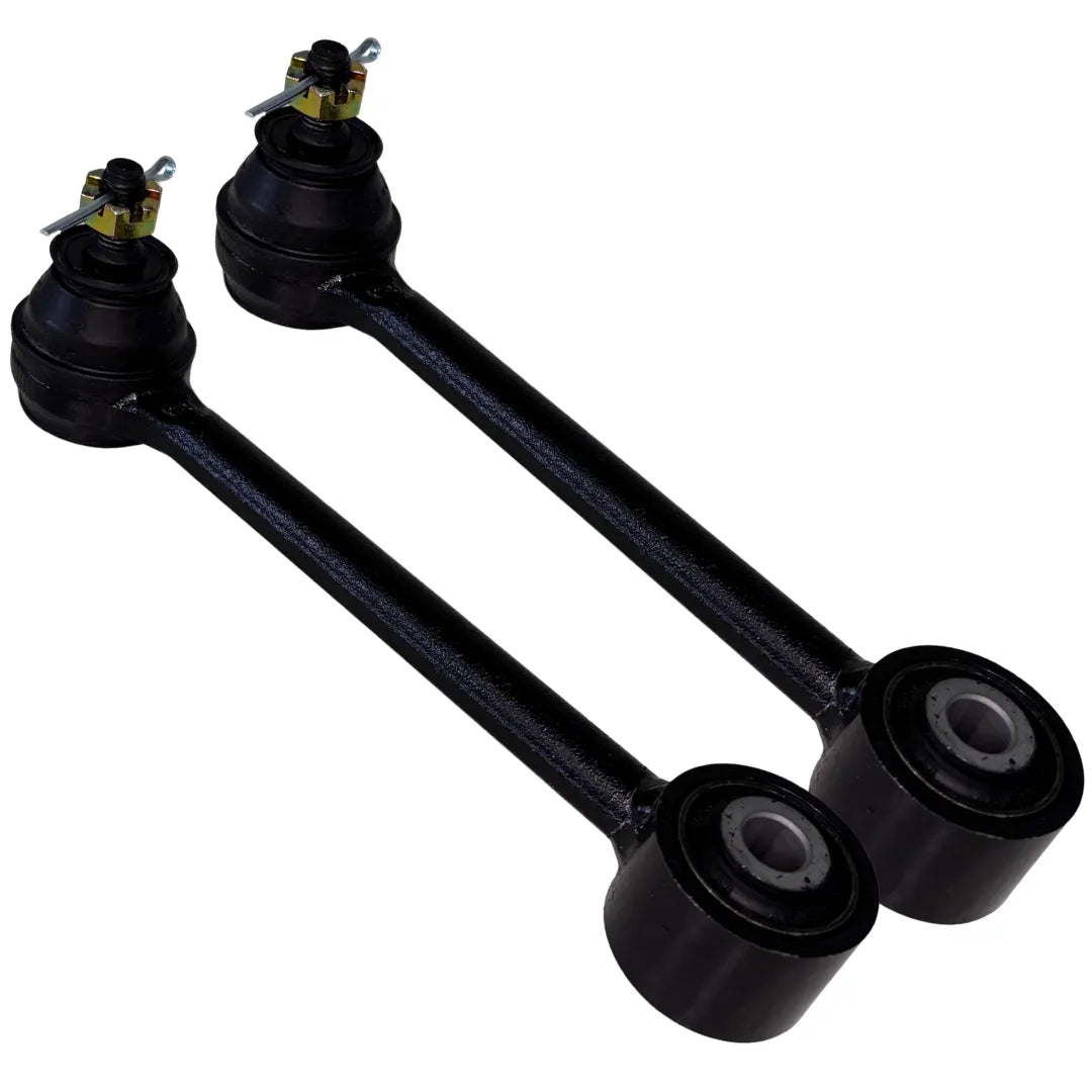 Par de Braços Pivôs Traseiro Hyundai Azera 2012 a 2020 / Sonata 2010 a 2014 / Kia Cadenza 2010 a 2015 / Optima 2010 a 2016 / Sorento 2013 a 2015 HS Parts