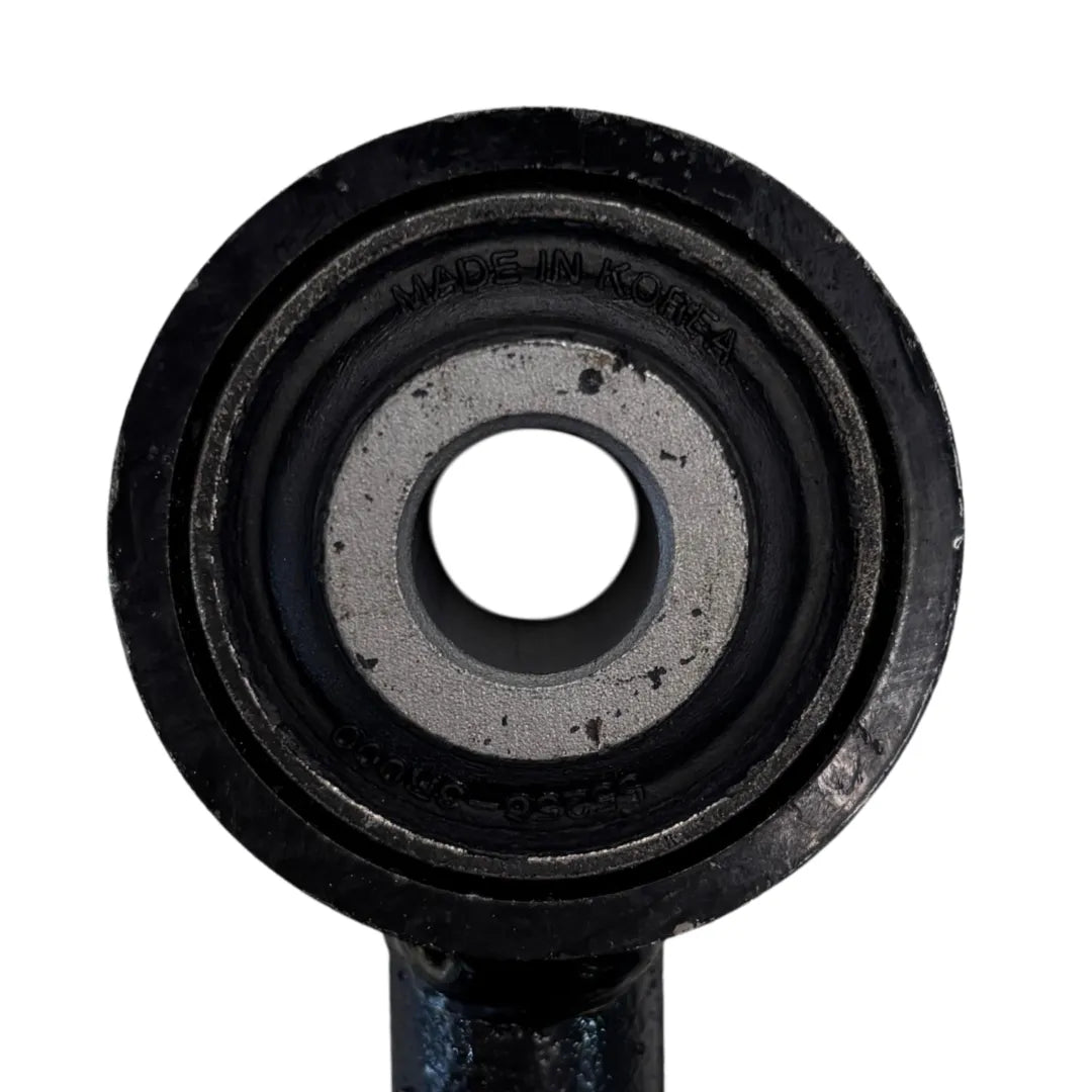 Par de Braços Pivôs Traseiro Hyundai Azera 2012 a 2020 / Sonata 2010 a 2014 / Kia Cadenza 2010 a 2015 / Optima 2010 a 2016 / Sorento 2013 a 2015 HS Parts