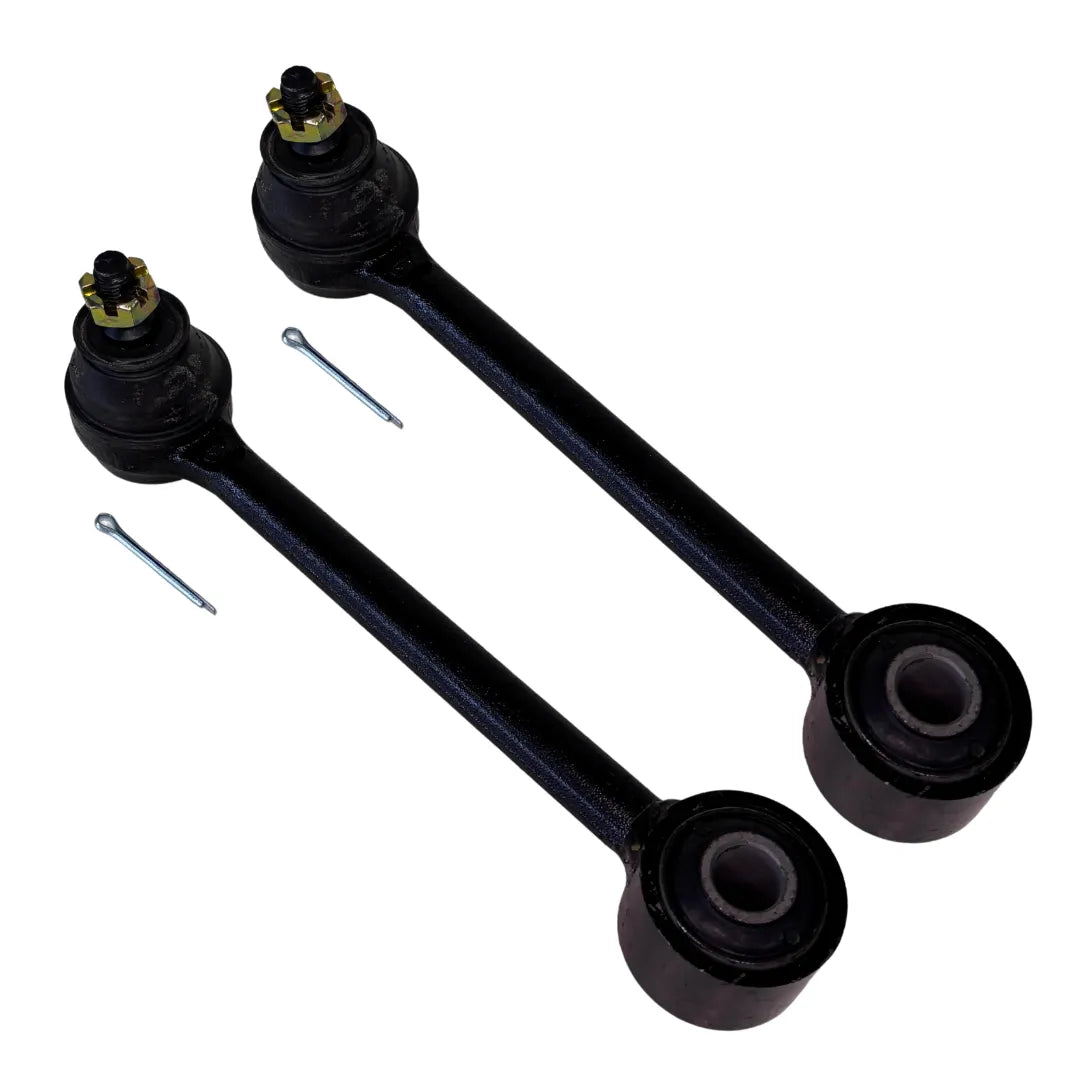 Par de Braços Pivôs Traseiro Kia Sorento 2013 a 2015 HS Parts