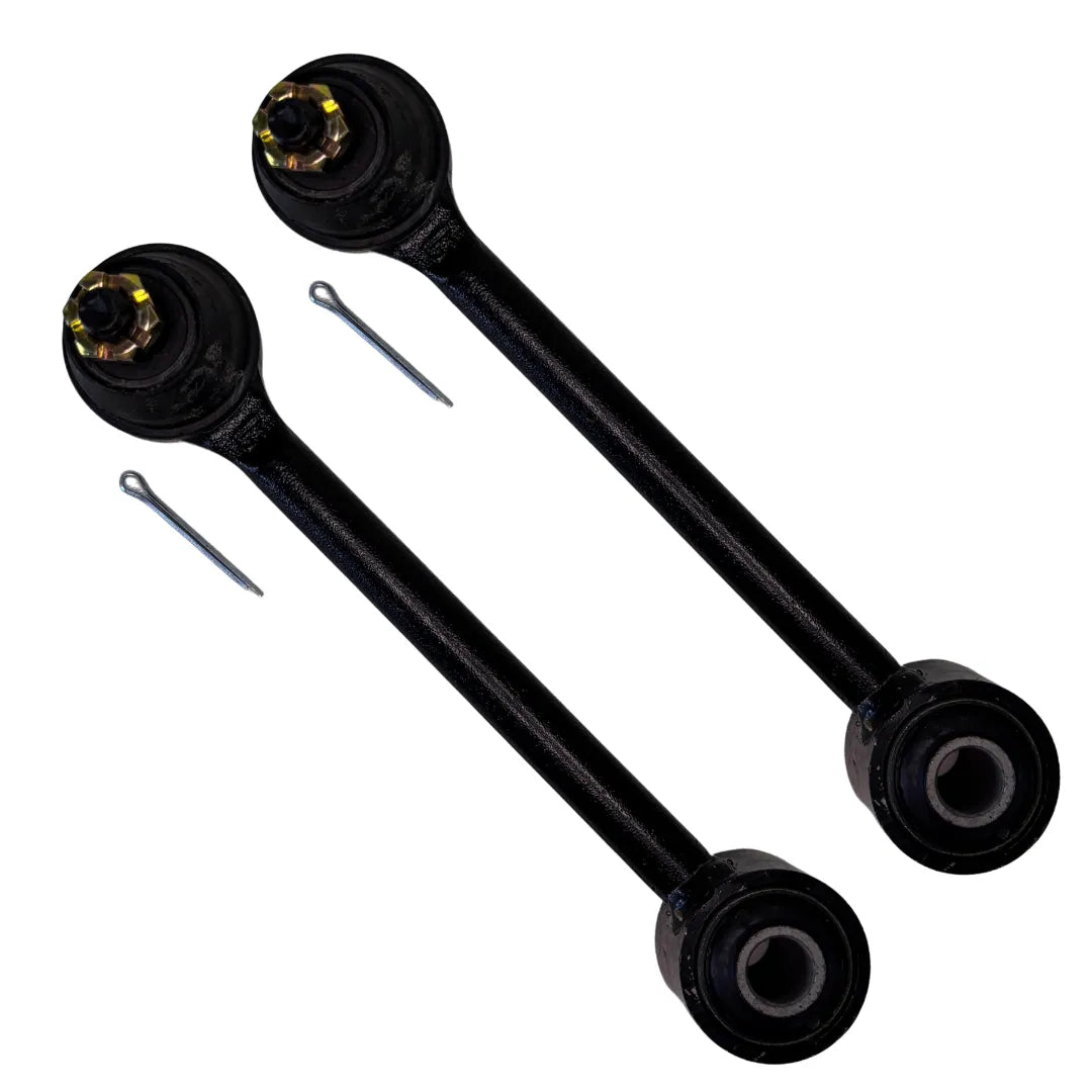 Par de Braços Pivôs Traseiro Kia Sorento 2013 a 2015 HS Parts
