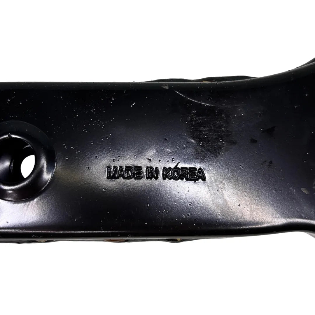 Par de Braços Curvos Traseiro Hyundai Grand Santa Fe 2013 a 2016 / Santa Fe 2013 a 2019 / Kia Sorento 2013 a 2015 HS Parts