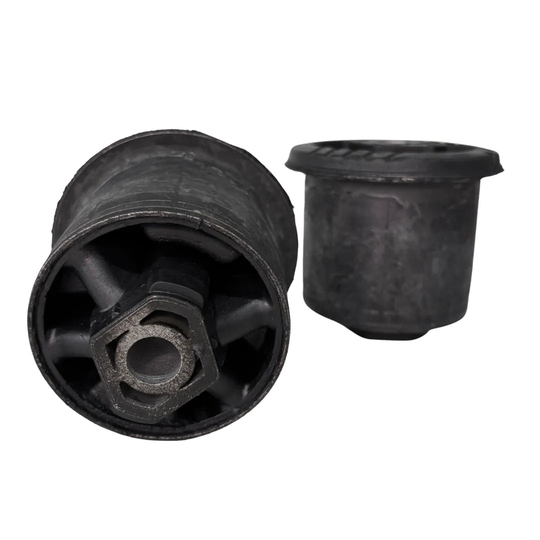 Par de Buchas do Eixo Traseiro Hyundai Creta 2017 a 2026 / Elantra 2012 a 2016 / i30 2013 a 2016 / Veloster 2012 a 2014 / Kia Cerato 2014 a 2022 / Picanto 2004 a 2011 / Soul 2014 a 2019 HS Parts