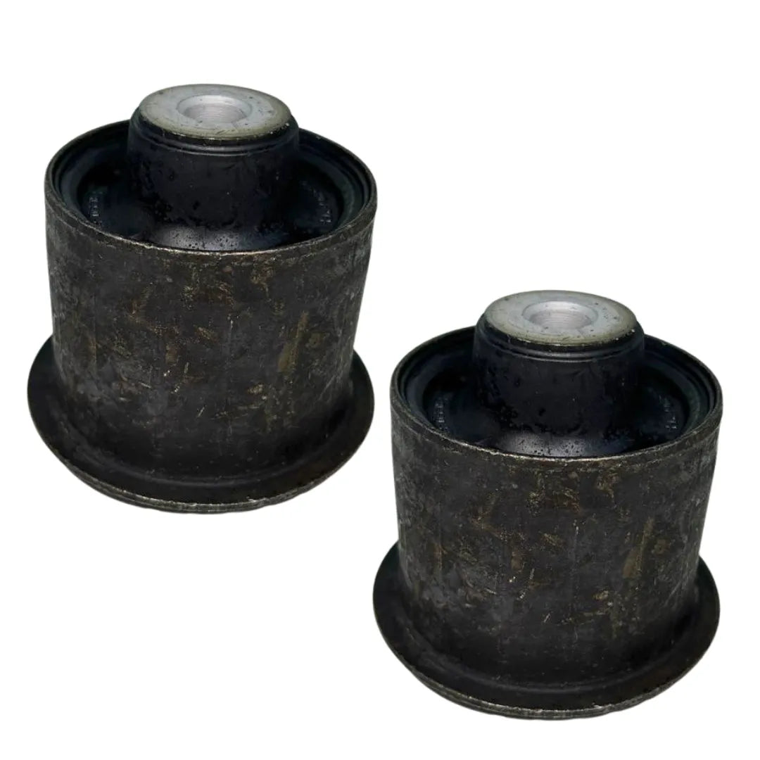 Par de Buchas do Eixo Traseiro Hyundai HB20 2012 a 2026 / Kia Cerato 2009 a 2013 / Cerato Koup 2012 a 2013 / Picanto 2011 a 2019 / Soul 2008 a 2013 HS Parts