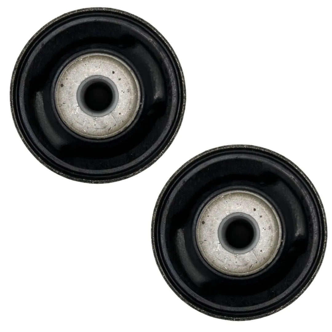 Par de Buchas do Eixo Traseiro Hyundai HB20 2012 a 2026 / Kia Cerato 2009 a 2013 / Cerato Koup 2012 a 2013 / Picanto 2011 a 2019 / Soul 2008 a 2013 HS Parts