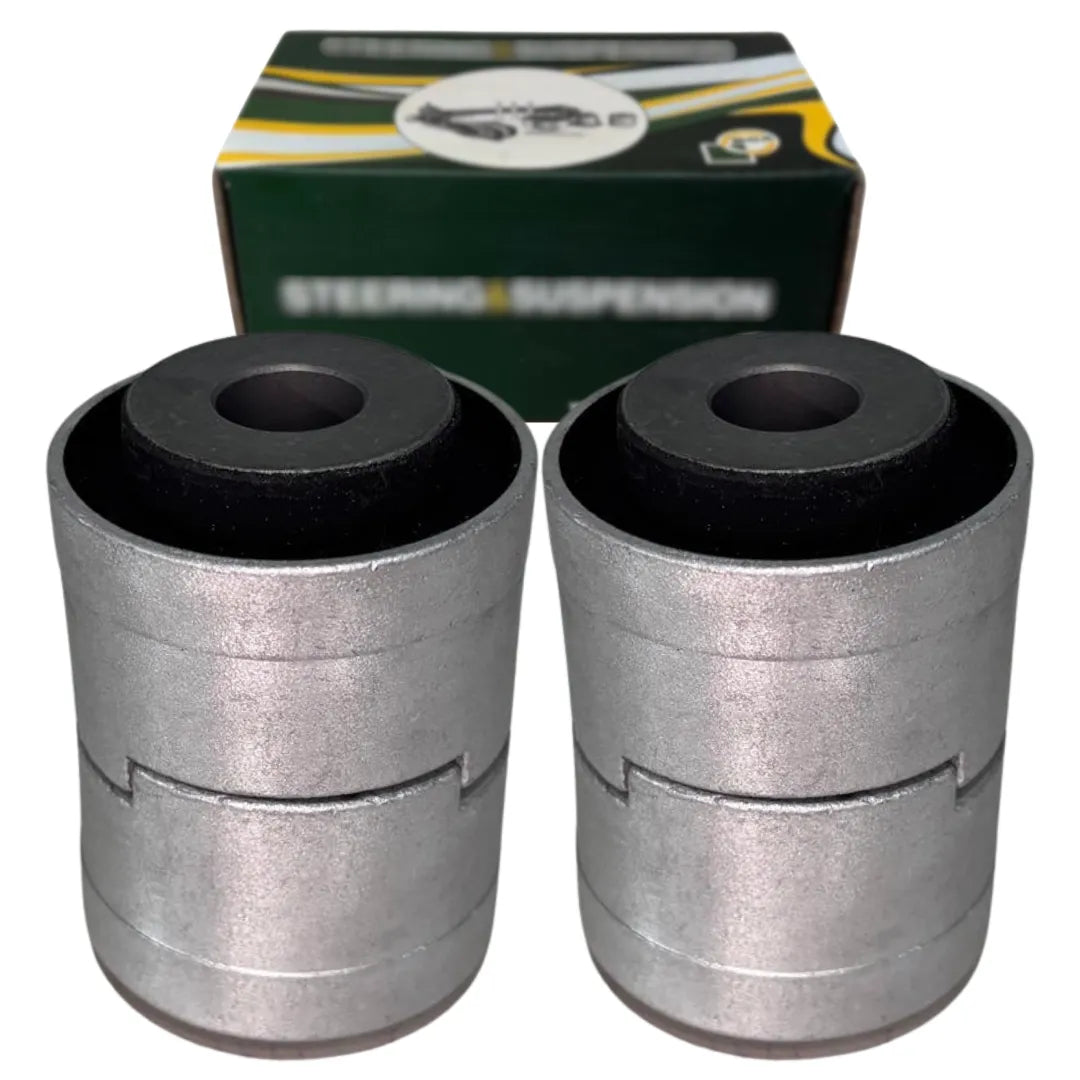 Par de Buchas Menores das Bandejas Traseiro Superior Land Rover Discovery 3 2005 a 2009 / Discovery 4 2010 a 2016 BGA
