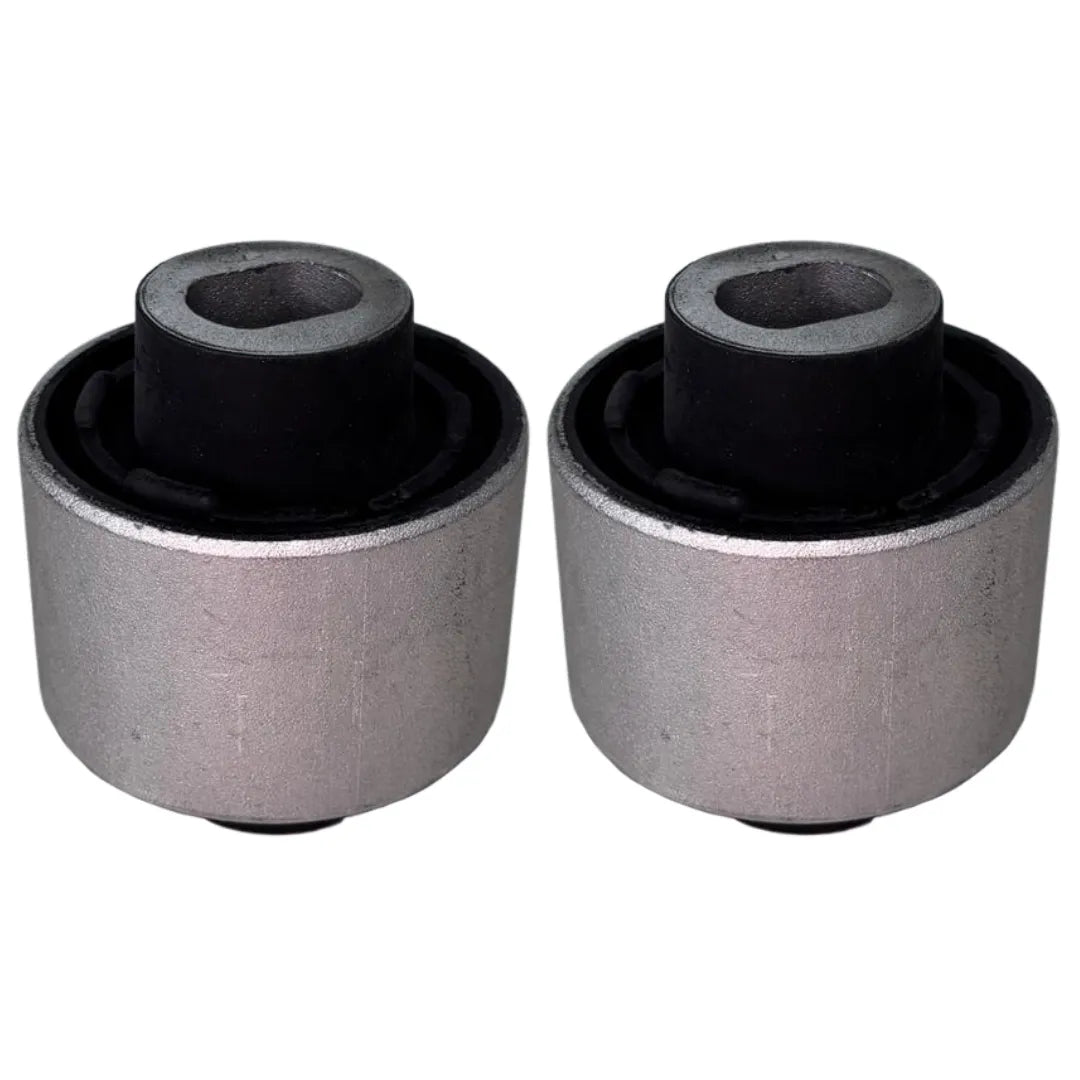 Par de Buchas dos Braços Dianteiro Inferior Mercedes C180 2001 a 2007 / C200 2001 a 2007 / C220 2001 a 2007 / C230 2001 a 2007 / C240 2001 a 2007 / C280 2001 a 2007 / C320 2001 a 2007 / C350 2005 a 2007 / CLC 200 2009 a 2011 e mais 3 modelos BGA