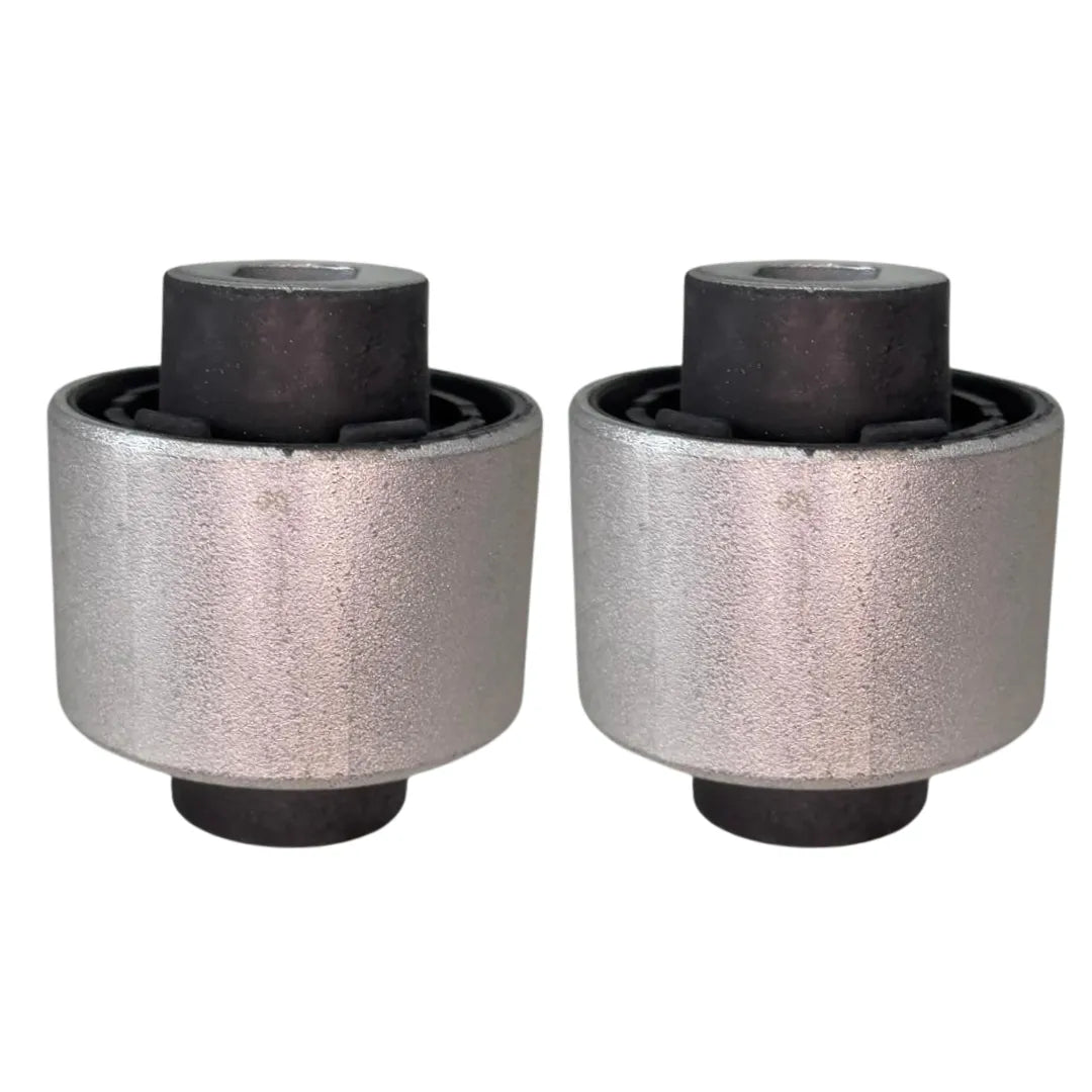 Par de Buchas dos Braços Dianteiro Inferior Mercedes C180 2001 a 2007 / C200 2001 a 2007 / C220 2001 a 2007 / C230 2001 a 2007 / C240 2001 a 2007 / C280 2001 a 2007 / C320 2001 a 2007 / C350 2005 a 2007 / CLC 200 2009 a 2011 e mais 3 modelos BGA