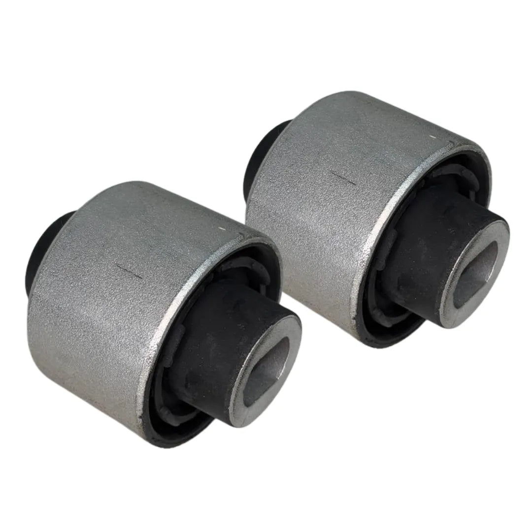 Par de Buchas dos Braços Dianteiro Inferior Mercedes C180 2001 a 2007 / C200 2001 a 2007 / C220 2001 a 2007 / C230 2001 a 2007 / C240 2001 a 2007 / C280 2001 a 2007 / C320 2001 a 2007 / C350 2005 a 2007 / CLC 200 2009 a 2011 e mais 3 modelos BGA
