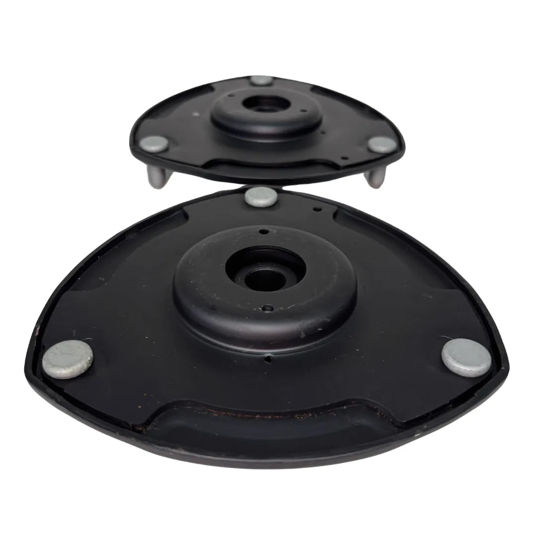 Par de Coxins dos Amortecedores Dianteiro Hyundai Santa Fe 2009 a 2013 / Kia Sorento 2009 a 2012 Original Mobis