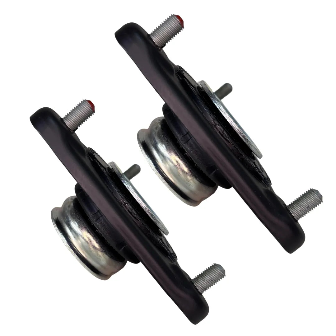 Par de Coxins dos Amortecedores Dianteiro Hyundai i30 2013 a 2016 / Kia Cerato 2013 a 2022 / Soul 2014 a 2019 Original Mobis