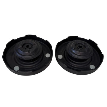 Par de Coxins dos Amortecedores Dianteiro Hyundai Azera 2006 a 2011 / Sonata 2006 a 2009 / Kia Opirus 2006 a 2009 HS Parts