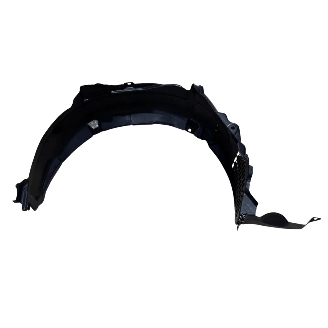 Par de Parabarros Dianteiro Hyundai Azera 2006 a 2010 Original Mobis