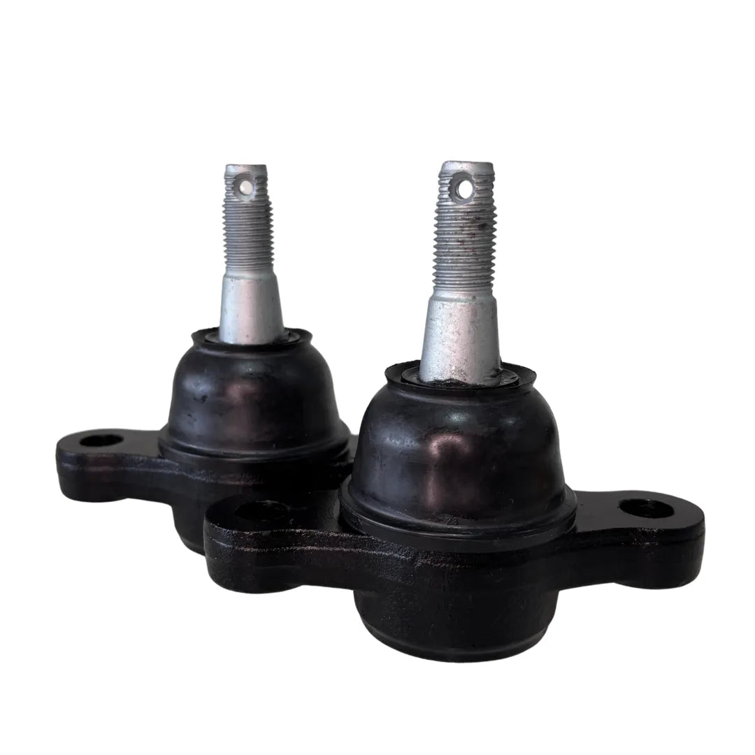 Par de Pivôs Dianteiro Inferior Hyundai Azera 2006 a 2011 / Sonata 2006 a 2009 / Kia Opirus 2006 a 2009 Original Mobis