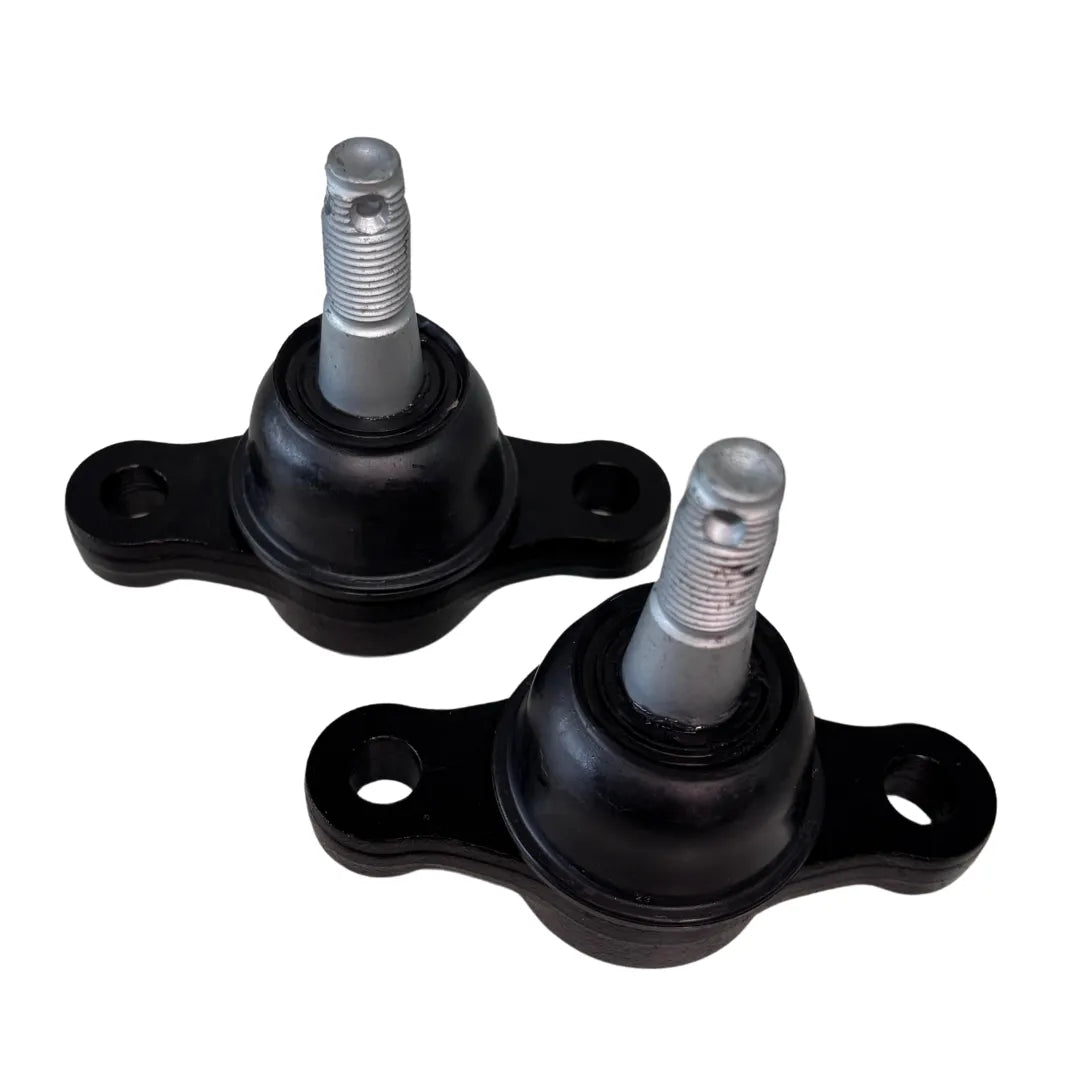 Par de Pivôs Dianteiro Inferior Hyundai Azera 2006 a 2011 / Sonata 2006 a 2009 / Kia Opirus 2006 a 2009 Original Mobis