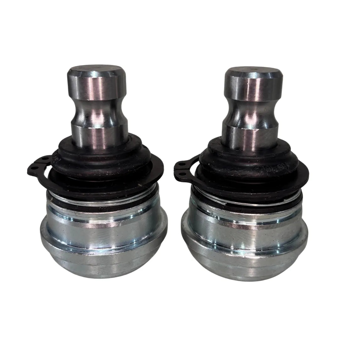 Par de Pivôs Dianteiro Hyundai Santa Fe 2006 a 2013 / Kia Sorento 2009 a 2013 HS Parts