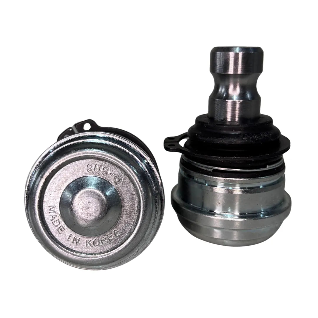 Par de Pivôs Dianteiro Hyundai Santa Fe 2006 a 2013 / Kia Sorento 2009 a 2013 HS Parts