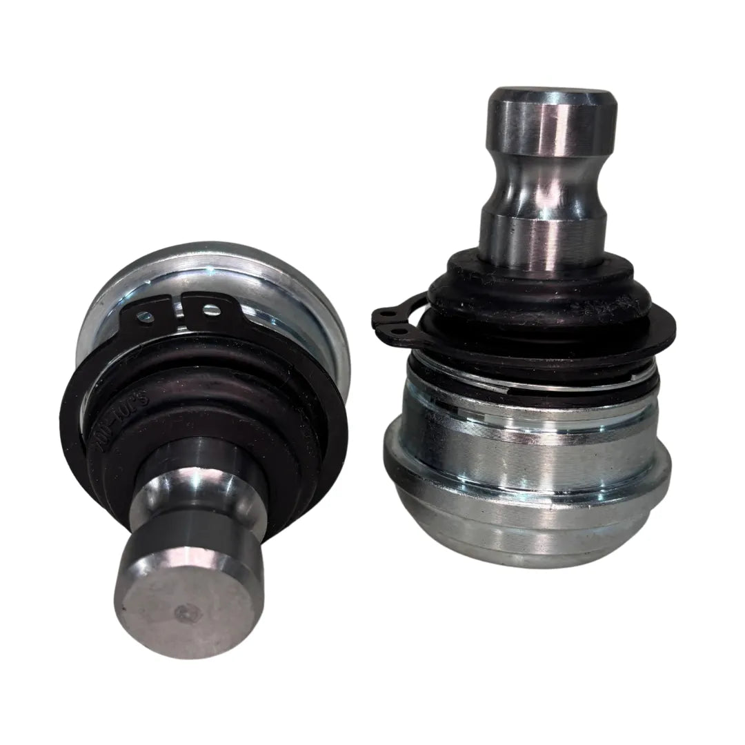 Par de Pivôs Dianteiro Hyundai Santa Fe 2006 a 2013 / Kia Sorento 2009 a 2013 HS Parts