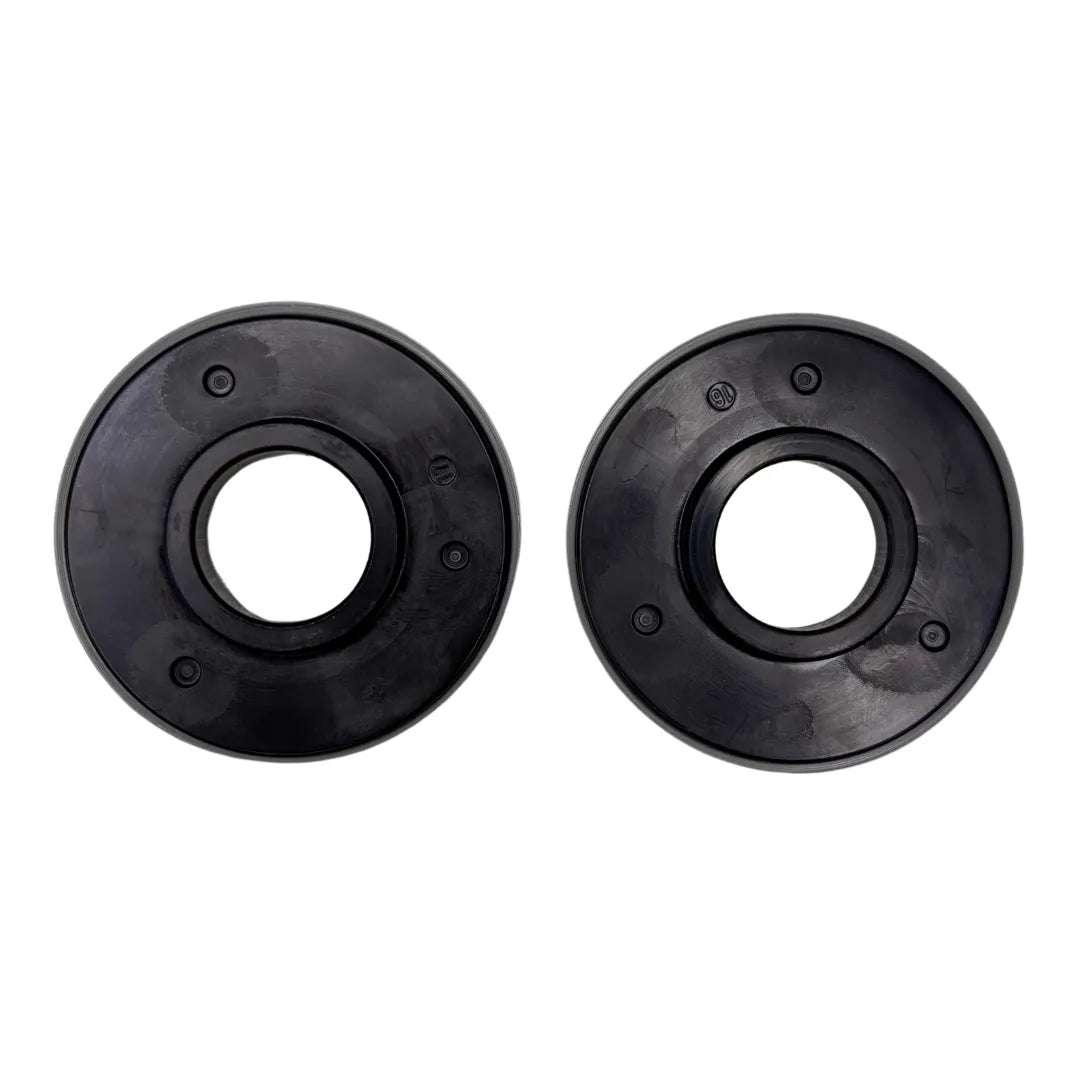 Par de Rolamentos dos Amortecedores Dianteiro Hyundai HB20 2012 a 2026 / Kia Picanto 2008 a 2019 / Rio 2023 a 2025 / Soul 2008 a 2013 Original Mobis
