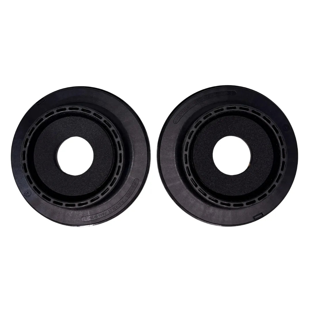 Par de Rolamentos dos Amortecedores Dianteiro Hyundai Santa Fe 2009 a 2013 / Kia Sorento 2009 a 2012 Original Mobis