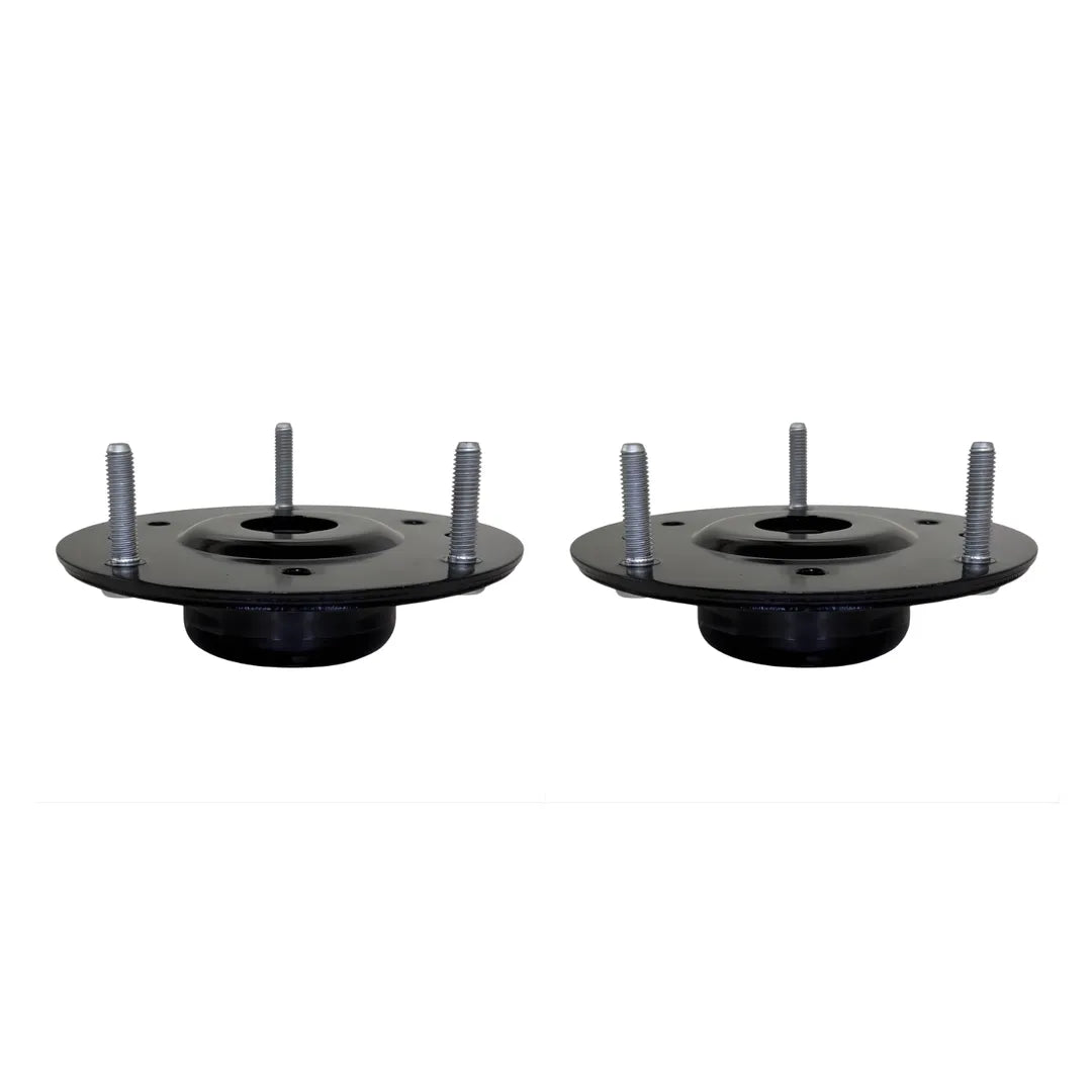 Par de Coxins dos Amortecedores Traseiro Land Rover Freelander 2 2006 a 2015 / Range Rover Evoque 2011 a 2019 BGA