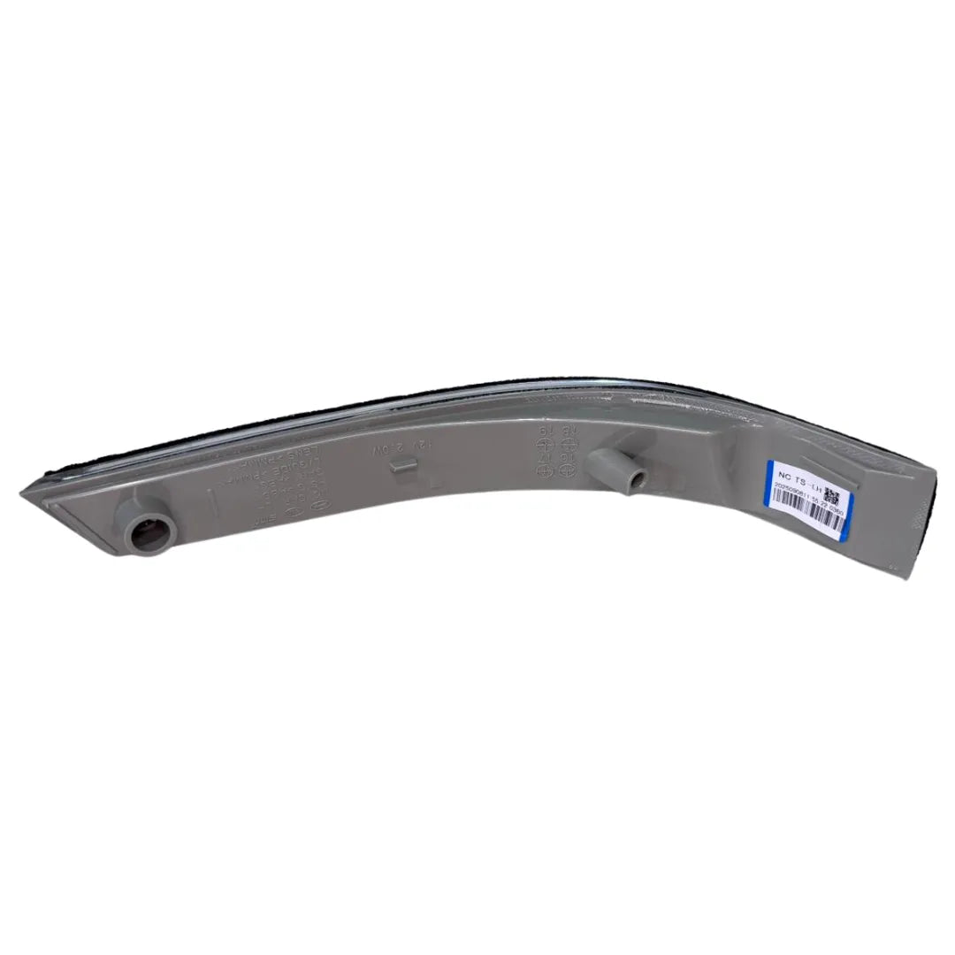 Pisca Seta do Retrovisor Esquerdo Hyundai Grand Santa Fe 2013 a 2016 / Santa Fe 2013 a 2019 Original Mobis