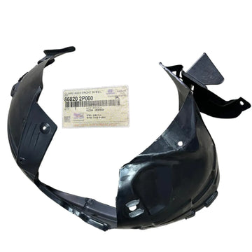 Parabarro Dianteiro Direito Kia Sorento 2009 a 2013 Original Mobis