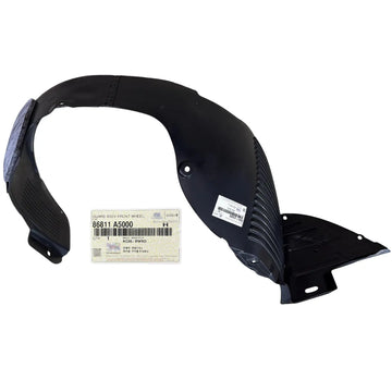 Parabarro Dianteiro Esquerdo Hyundai i30 2013 a 2016 Original Mobis