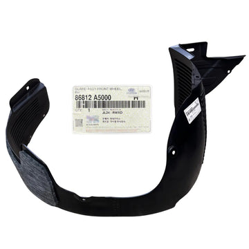 Parabarro Dianteiro Direito Hyundai i30 2013 a 2016 Original Mobis