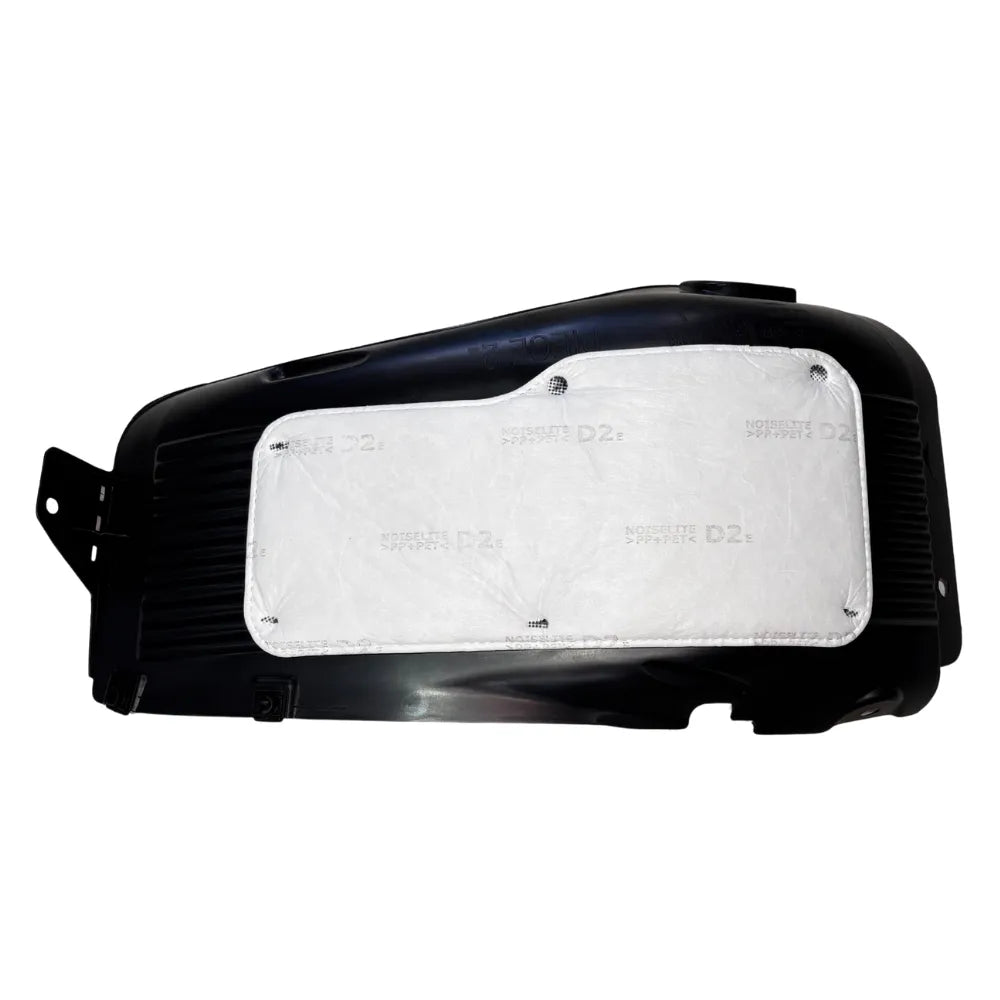 Parabarro Traseiro Direito Hyundai i30 2013 a 2016 Original Mobis
