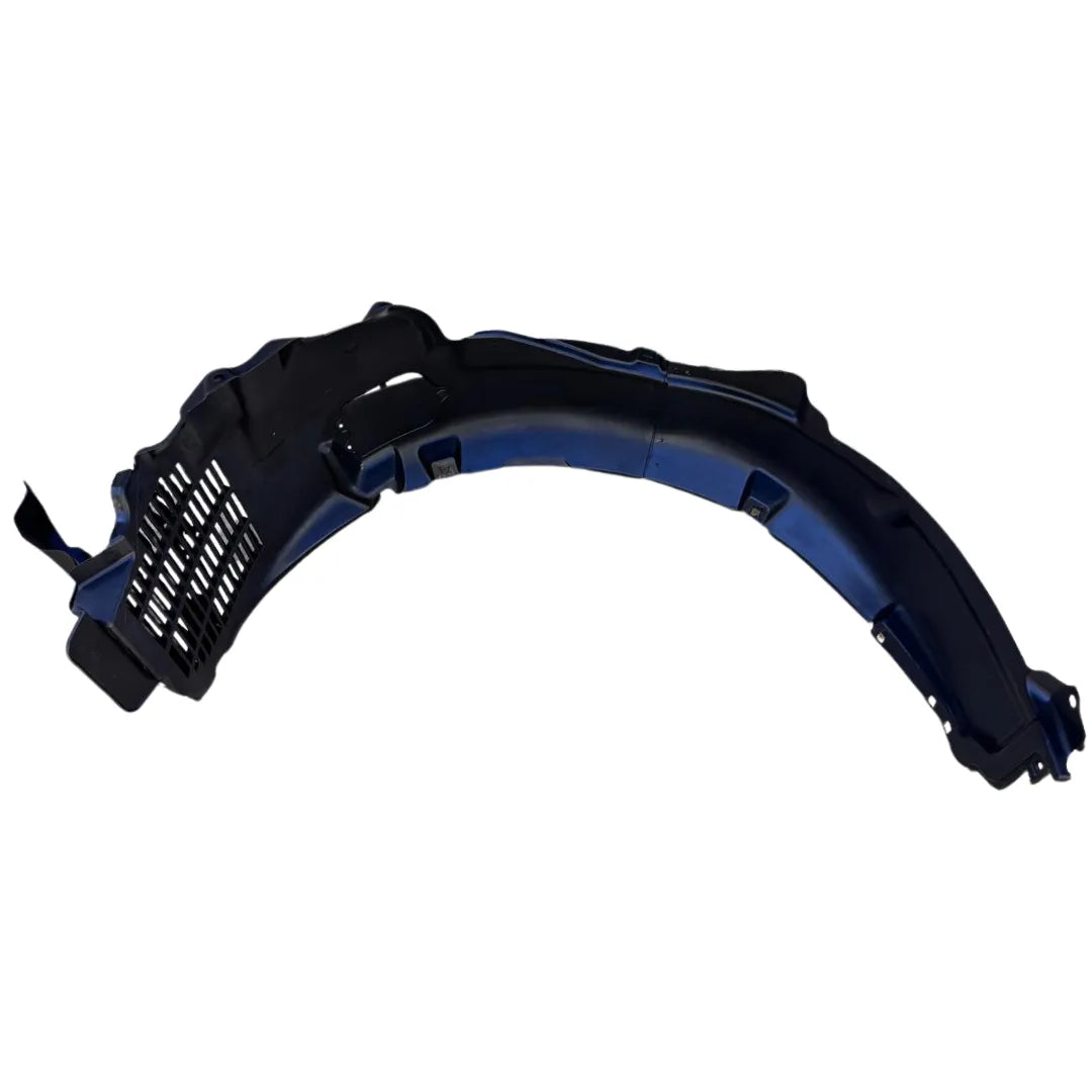 Parabarro Dianteiro Direito Hyundai Azera 2006 a 2010 Original Mobis