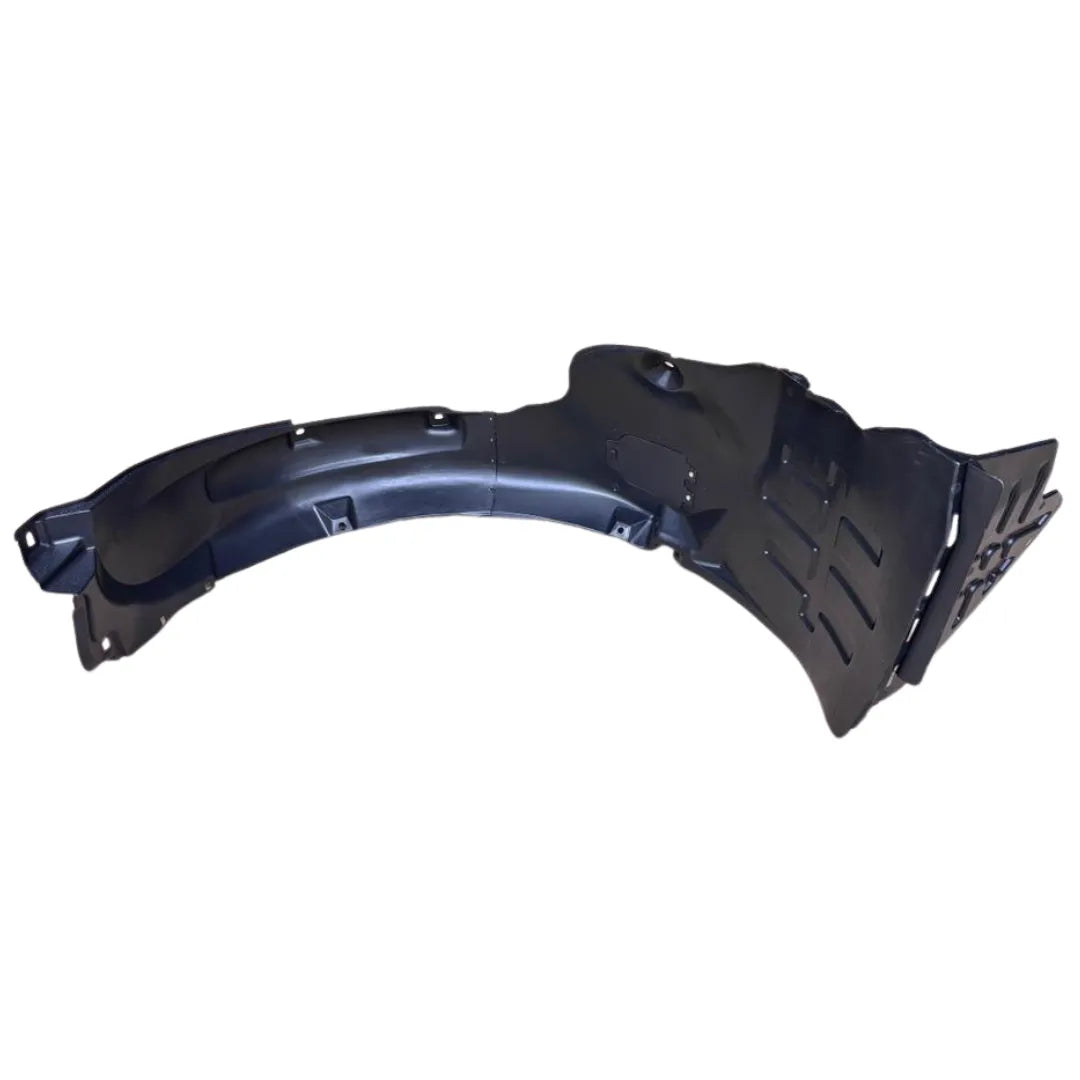 Parabarro Dianteiro Esquerdo Hyundai Sonata 2011 a 2014 Original Mobis