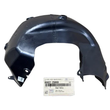Parabarro Traseiro Direito Hyundai ix35 2009 a 2022 Original Mobis