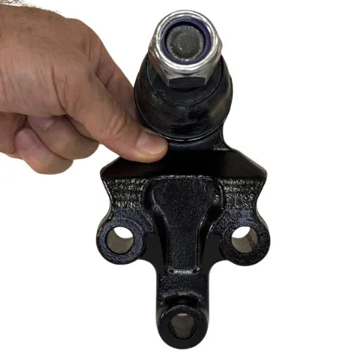 Pivô Dianteiro Inferior Kia Sorento 2003 a 2009 HS Parts