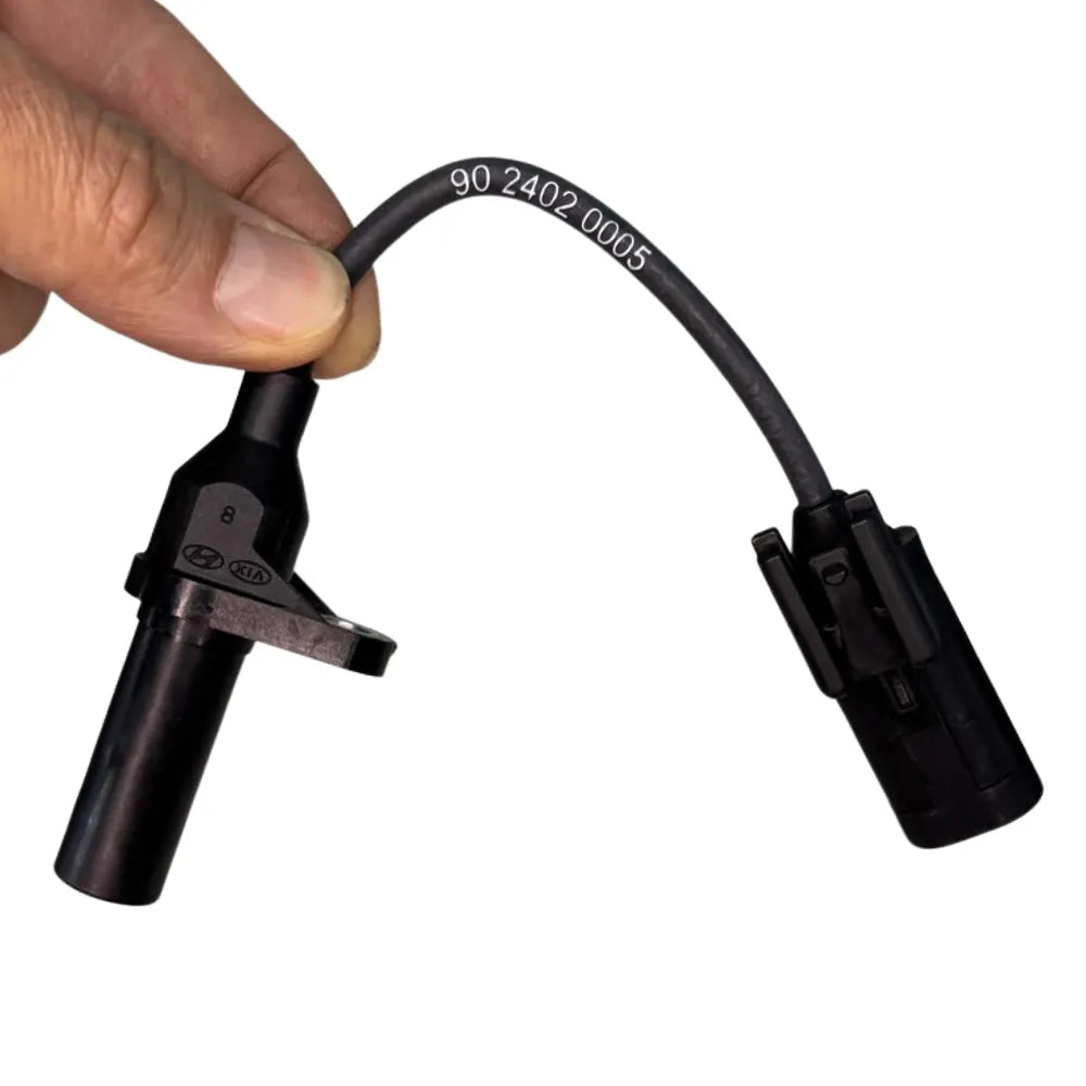 Sensor de Rotação Hyundai Azera 2012 a 2018 / Grand Santa Fe 2013 a 2016 / Santa Fe 2013 a 2019 Original Mobis