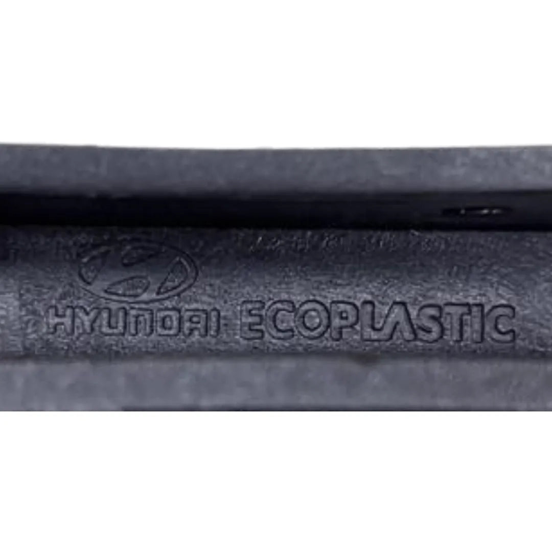 Suporte Guia do Farol Dianteiro Esquerdo Hyundai Elantra 2012 a 2016 Original Mobis