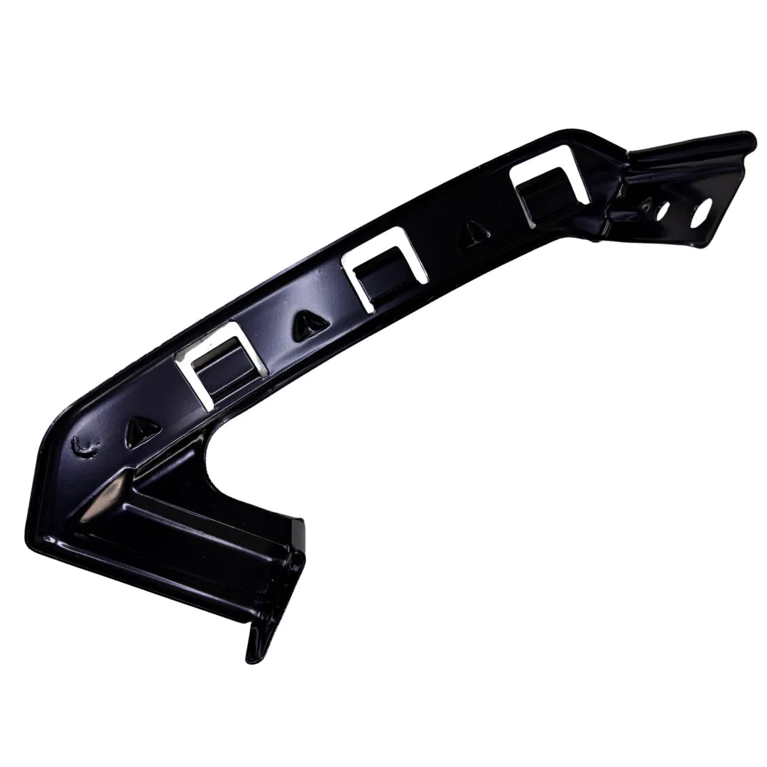 Suporte Guia do Para-choque Dianteiro Esquerdo Kia Cerato 2014 a 2017 Original Mobis
