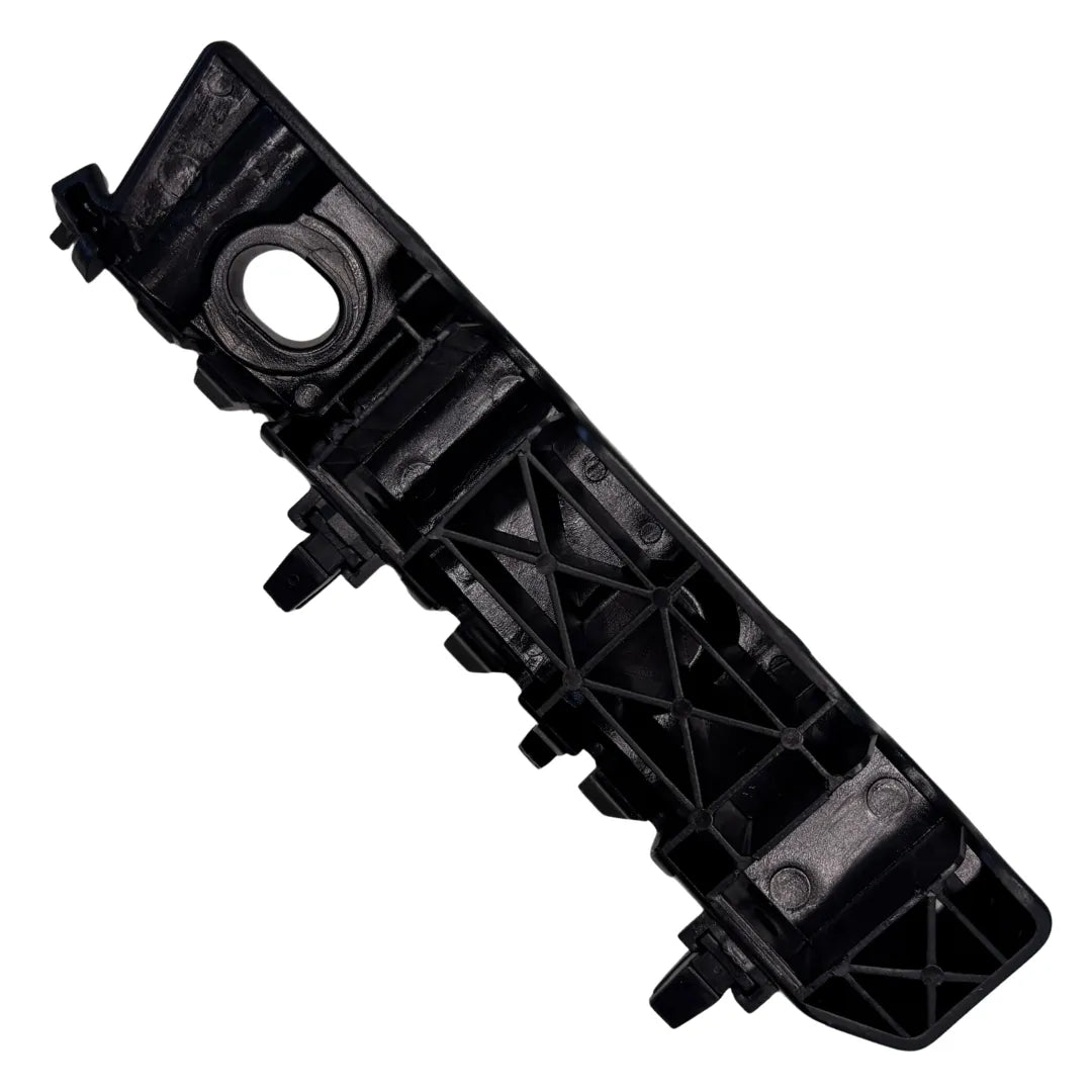 Suporte Guia do Para-choque Dianteiro Esquerdo Kia Cerato 2008 a 2013 / Cerato Koup 2012 a 2013 Original Mobis